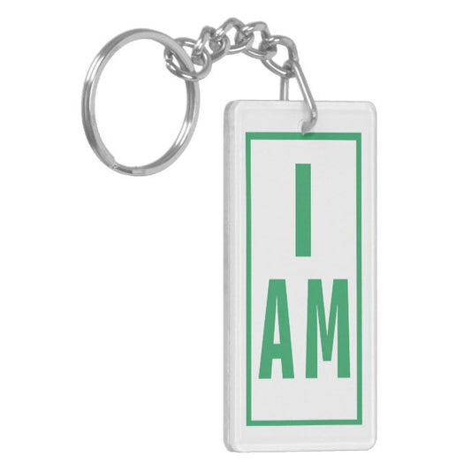 Tell Your Self Everyday IAM Success, IAM Opportunity, IAM Great | coopeopoe.com