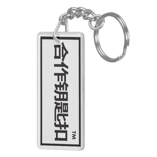 Want To See The 8 Wonders of the world? Never Forget to plan with Coopeopoe Keychains